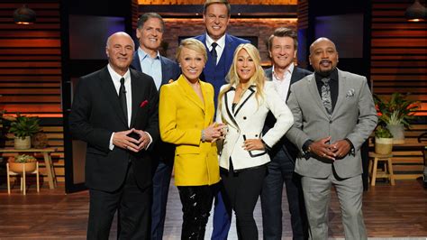 shark tank season 14 episode 6|More.